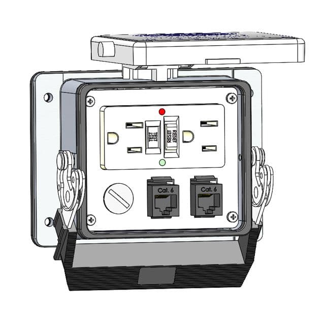 GF-2RJ45-NR-32 on Applied Automation