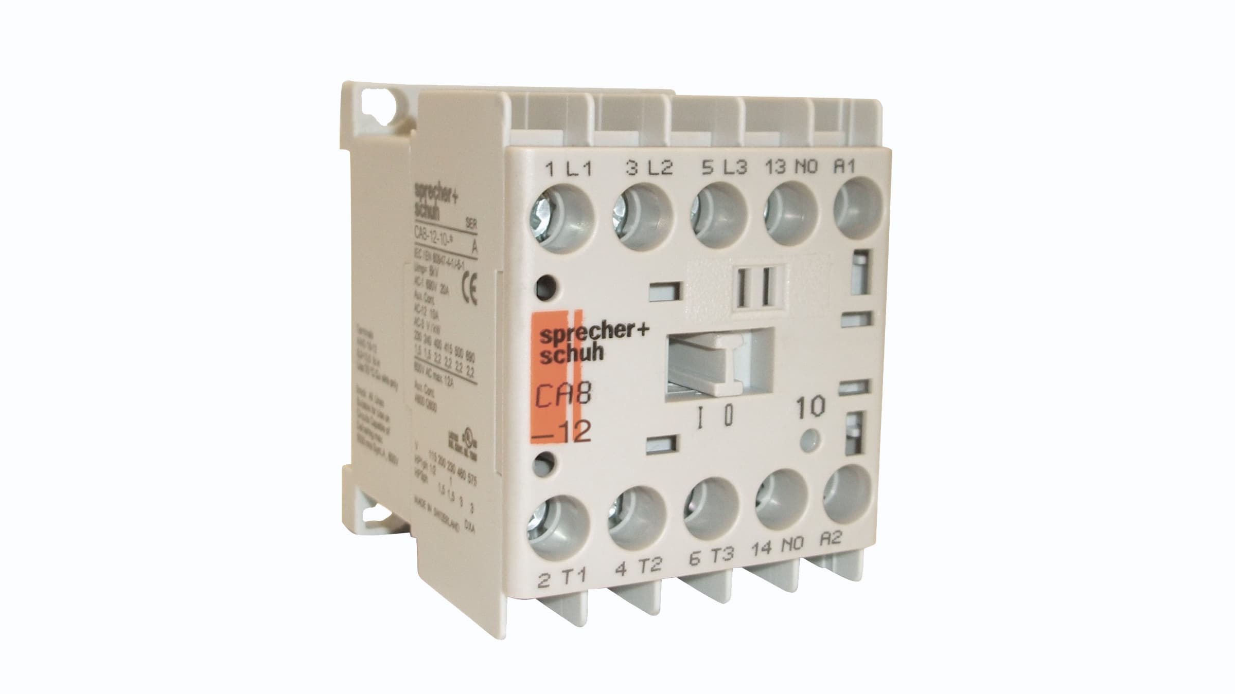 CA8-12C-01-24DD on Applied Automation