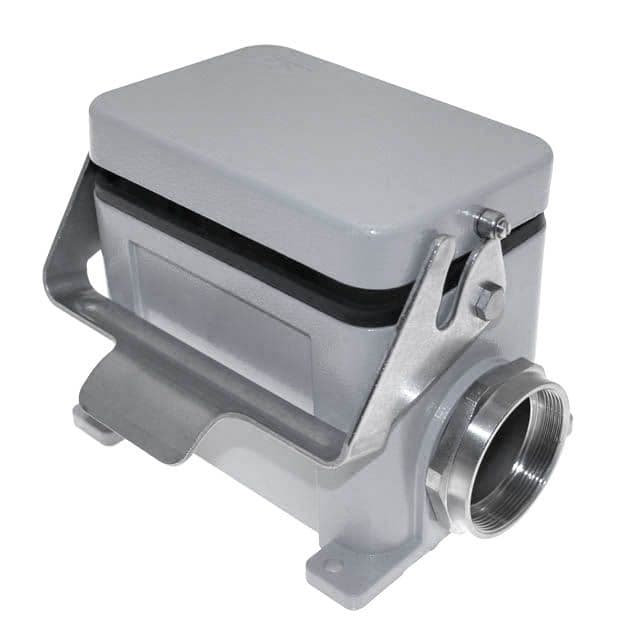 MHP-48LS50 on Applied Automation