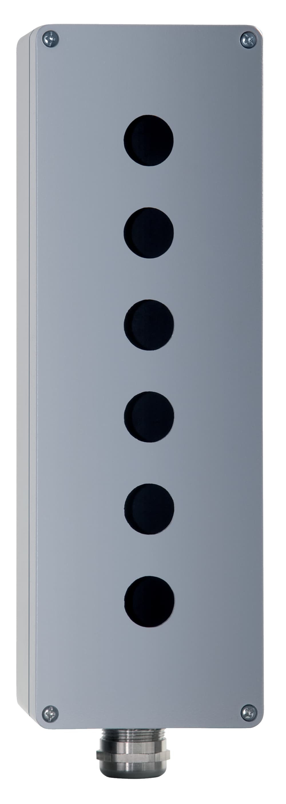 MBGAC466 on Applied Automation