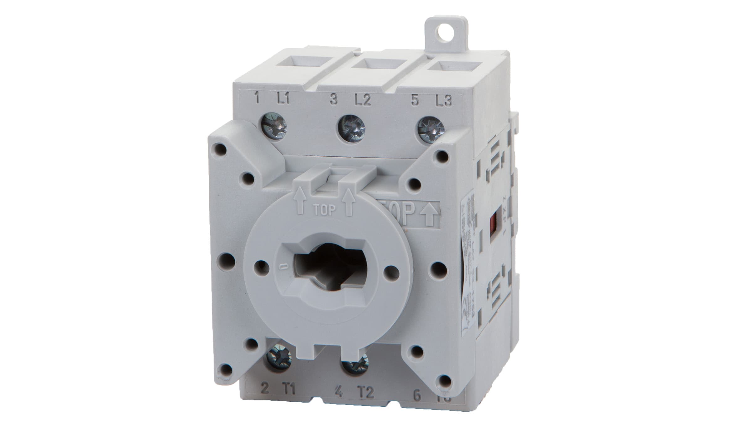 LA7-63-1753 on Applied Automation