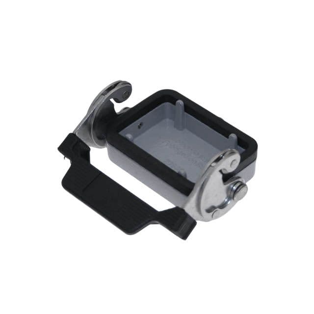 Mencom CHC-06LG Standard, Rectangular Cover, size 44.27, with single latch and gasket CHC-06LG on Applied Automation