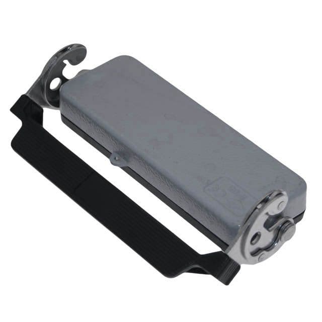 Mencom CHC-24LG Standard, Rectangular Cover, size 104.27, with single latch and gasket CHC-24LG on Applied Automation