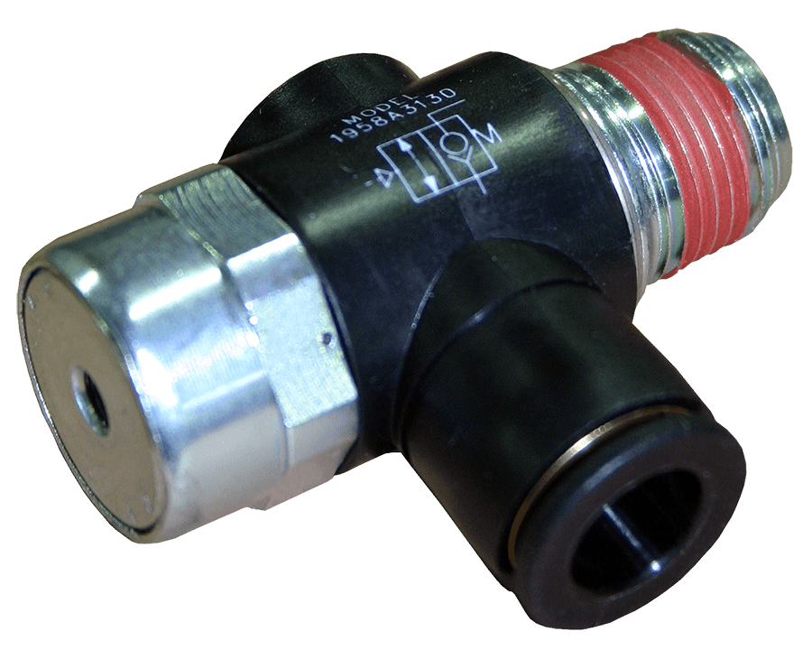 1958A4010 on Applied Automation