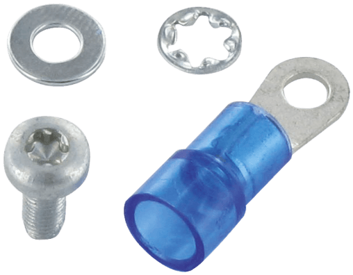 Murr Elektronik 996064 EARTH CONNECTION SET MVP METAL 996064 on Applied Automation