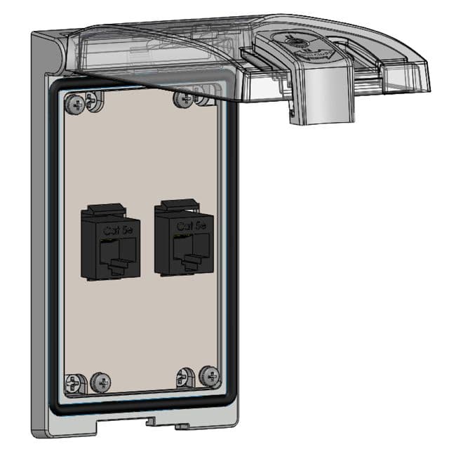 LP1-2RJ45 on Applied Automation