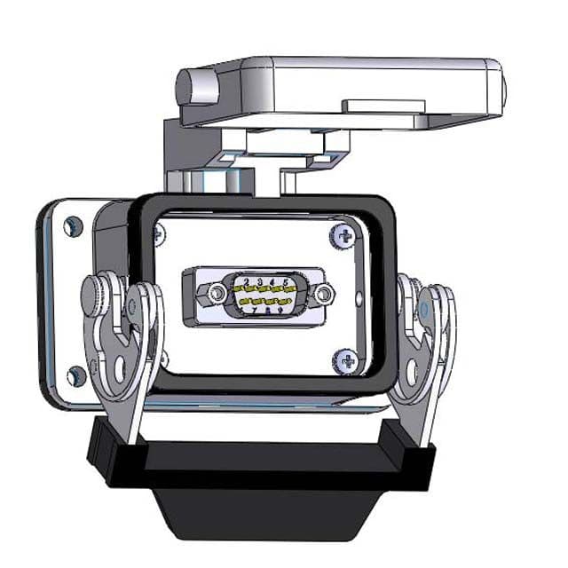 DBM09-06LS on Applied Automation