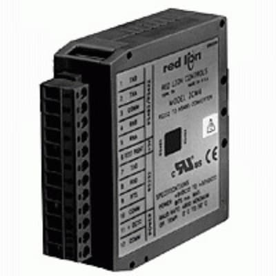 ICM40030 on Applied Automation