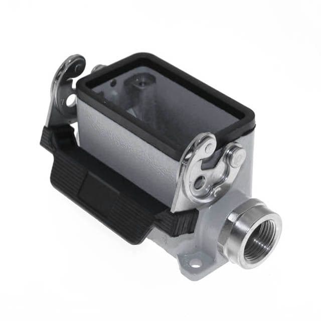 MHP-10L20 on Applied Automation