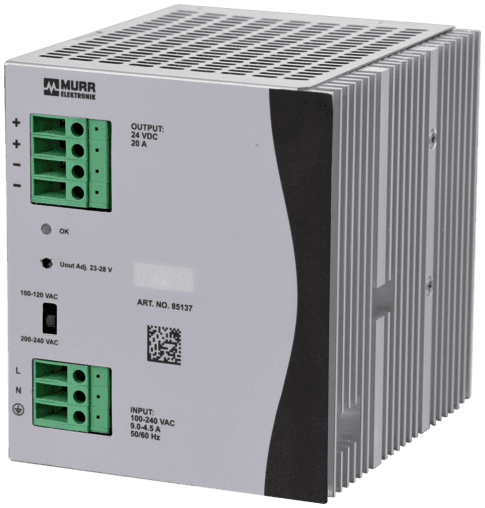 85137 on Applied Automation