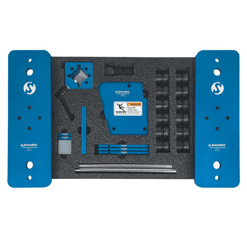 AFC-100X-XX-XX on Applied Automation