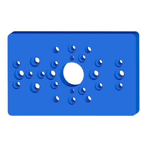 AFSB-550-K-CVIV on Applied Automation