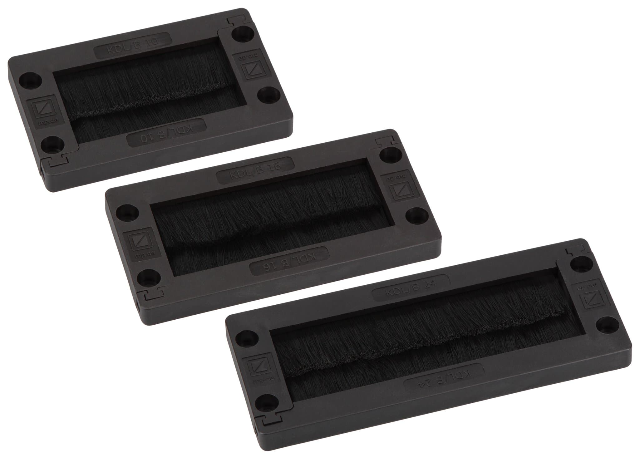 Murrplastik 87162010 87162010 Murrplastik - KDL/B 24 blk, package qty: 5 87162010 on Applied Automation