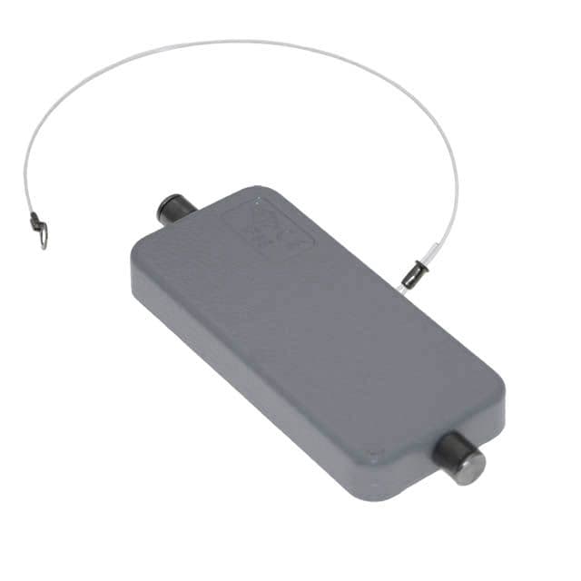 Mencom CHC-16L Standard, Rectangular Cover, size 77.27, 2 Pegs CHC-16L on Applied Automation