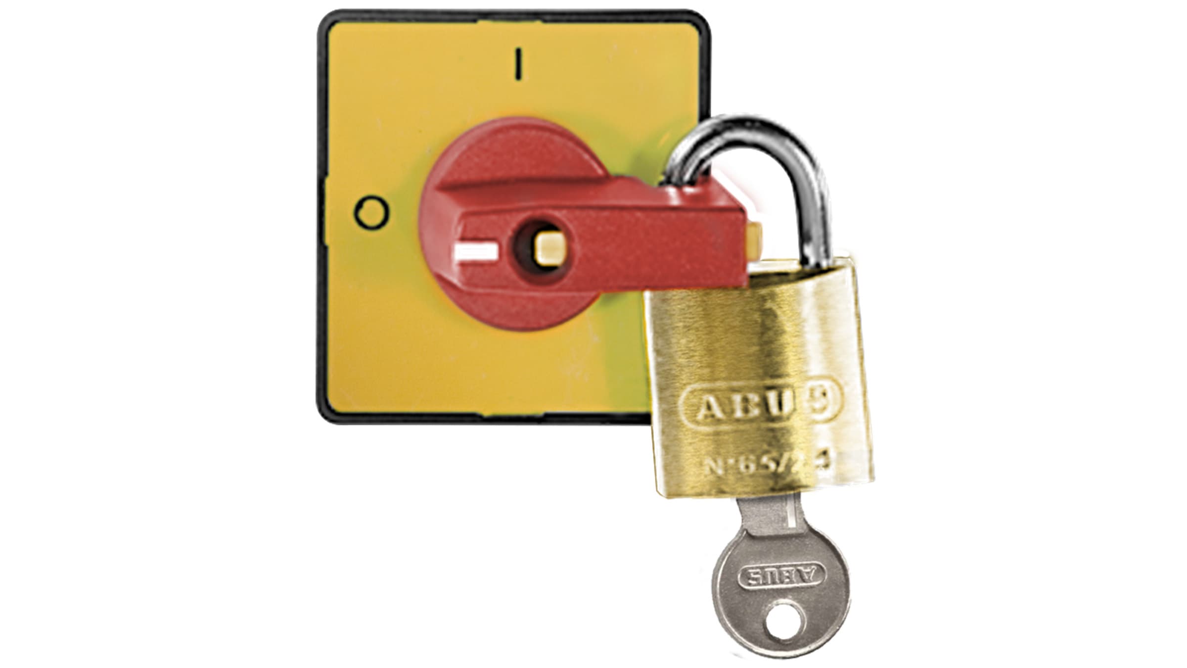 Sprecher + Schuh LFS2-L-4-375 Sprecher + Schuh LFS2-L-4-375 - HANDLE KIT TYPEL 48MM LOCKABLE LFS2-L-4-375 on Applied Automation