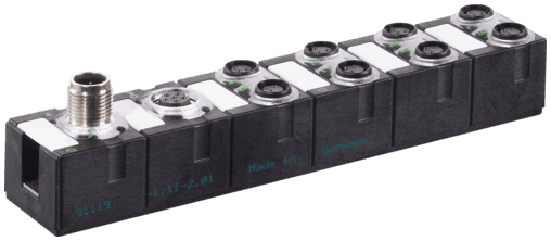 5662650 on Applied Automation