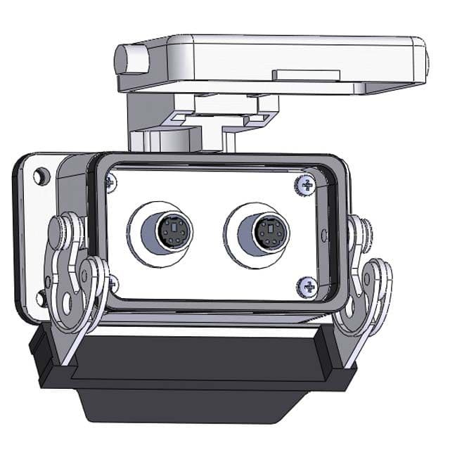 DM6-2-10LS on Applied Automation