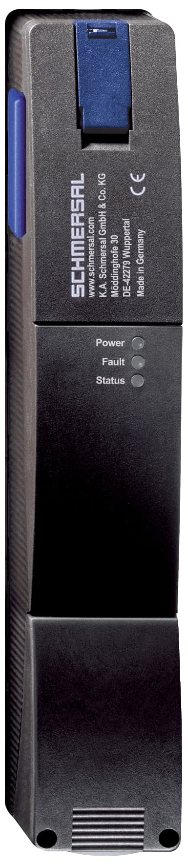 AZ 200ST2-T-1P2P on Applied Automation