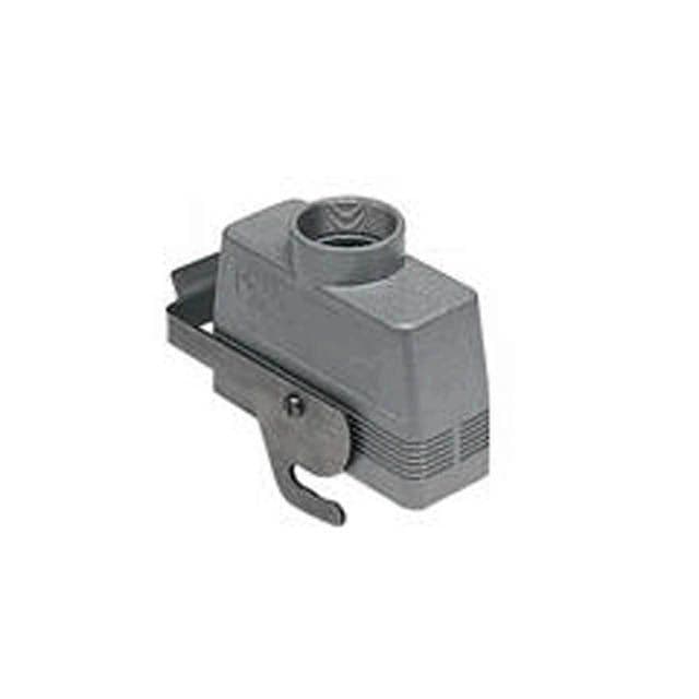 Mencom CAV-06YX29 Standard, Rectangular Hood, size 44.27, Center Latch, Top PG29 cable entry, High Construction CAV-06YX29 on Applied Automation