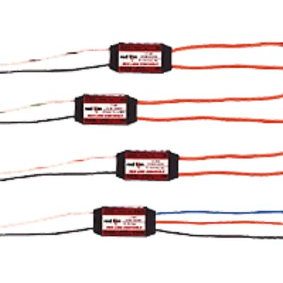 Red Lion VCM10000 Red Lion VCM10000 is a voltage converter module designed to convert input voltages ranging from 4 to 50Vac/dc. This part serves as a converter within automation systems, facilitating the adaptation of electrical input to meet specific requirements of connected devices or systems. VCM10000 on Applied Automation