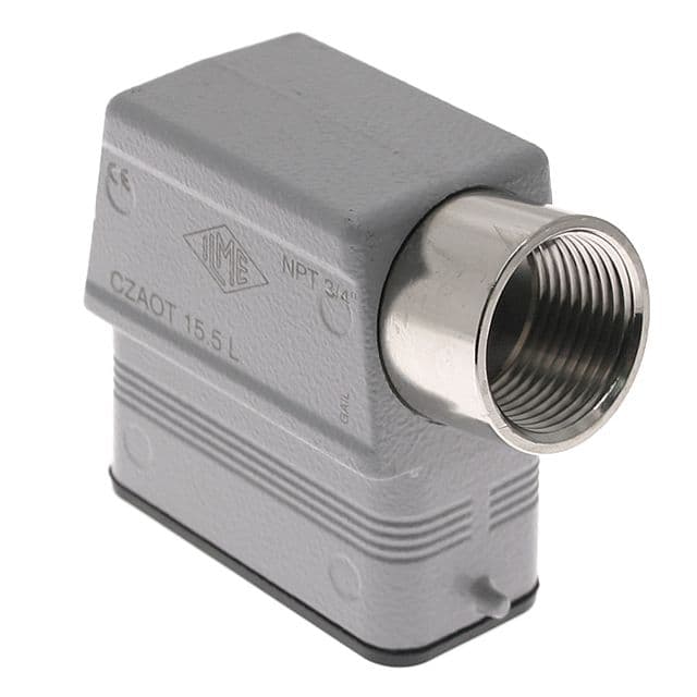 CZAOT-15.5L on Applied Automation