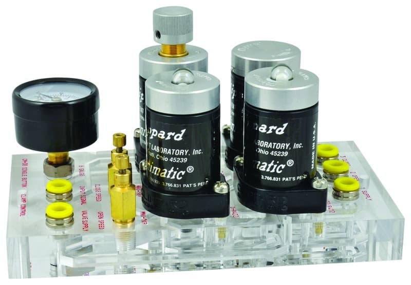 VA-08-GN on Applied Automation