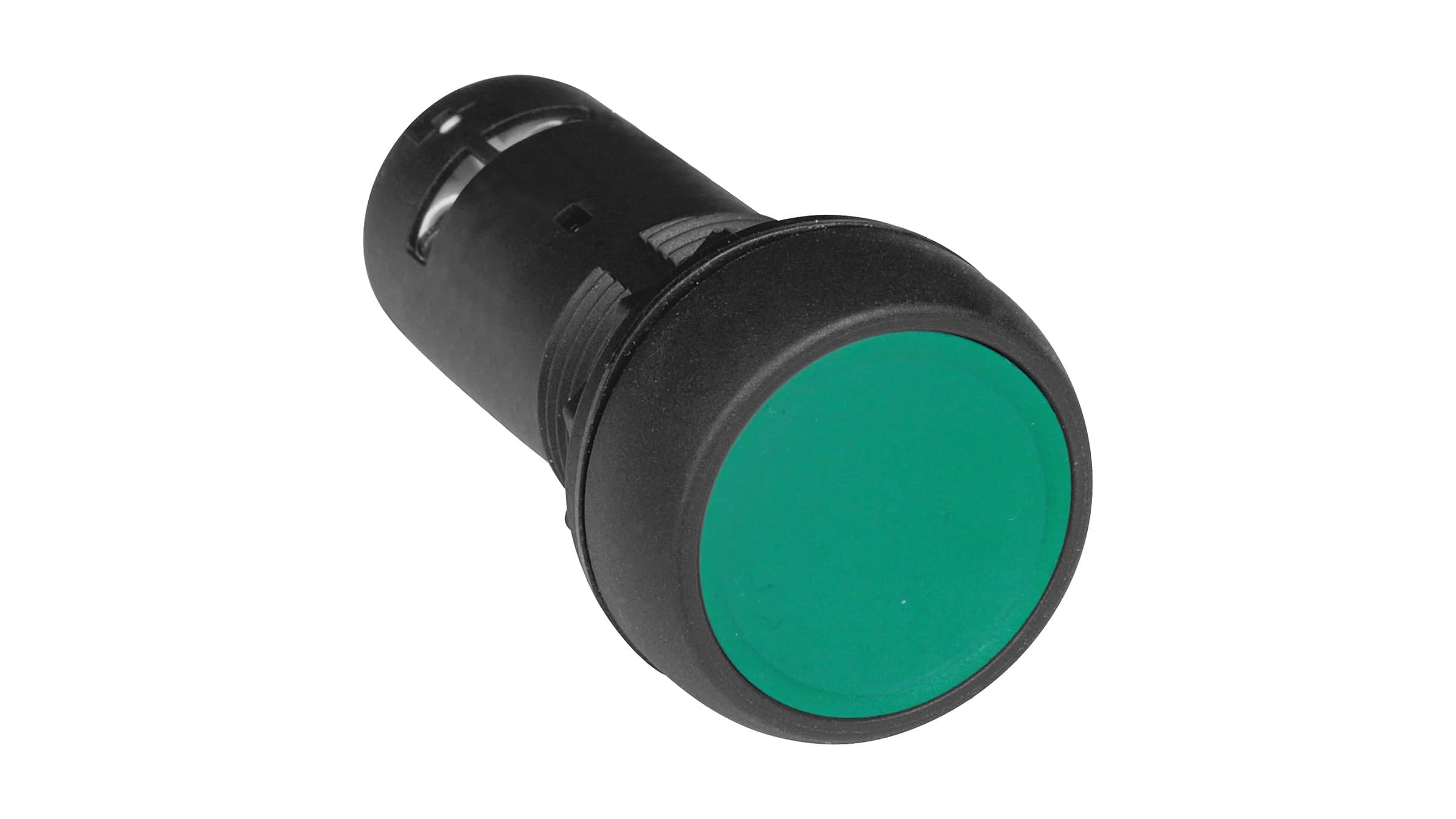 Sprecher + Schuh D7D-F308R11 Sprecher + Schuh D7D-F308R11 - D7D 22mm Push Button, Non-Illuminated, Monolithic, Flush Momentary, Green Arrow, 1NO 1NC Ring Lug, UL Type 4/4X/13, IP66 D7D-F308R11 on Applied Automation