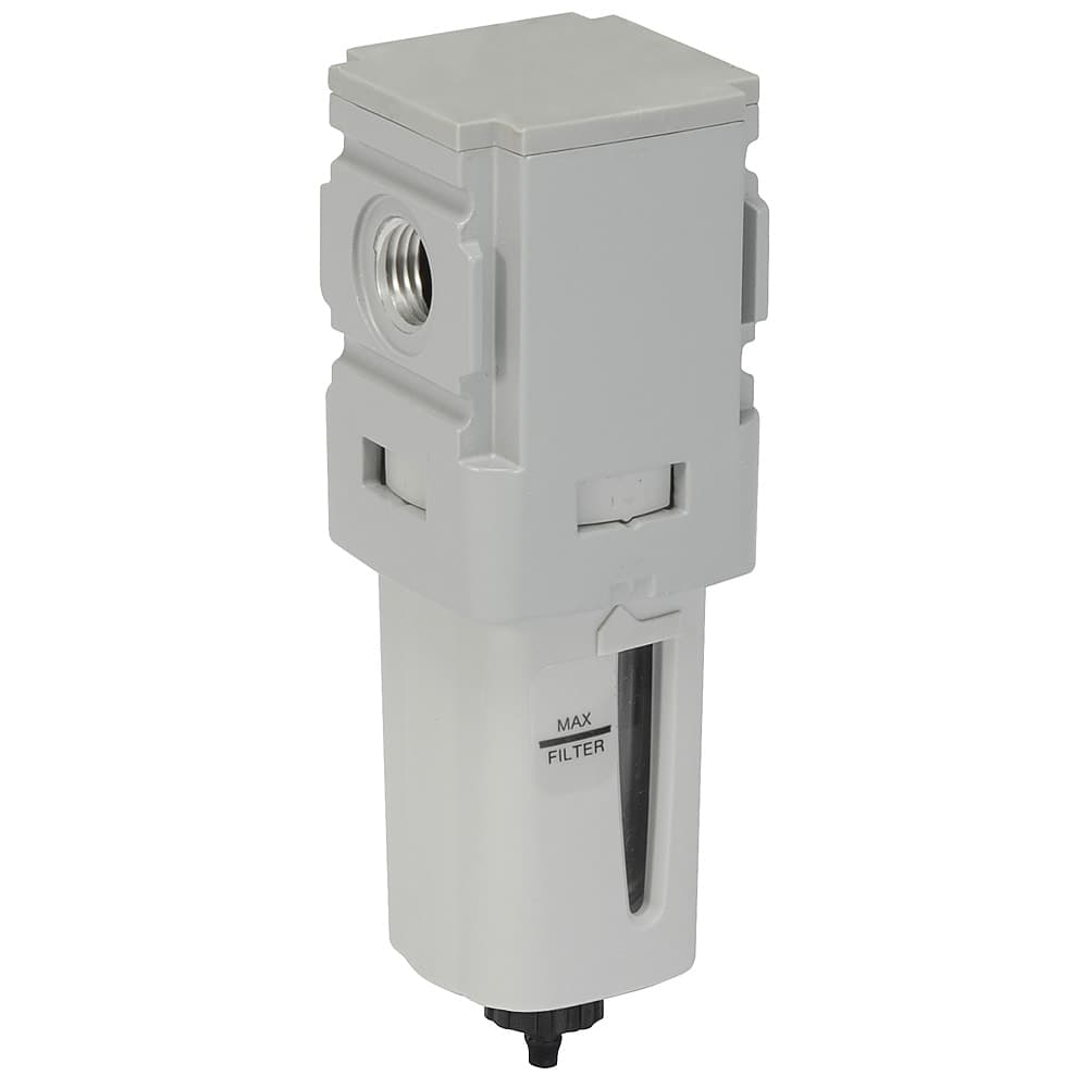 Parker Hannifin P31FB129GBN Global FRL Filters (Particulate/Coalescing/Adsorber) P31FB129GBN on Applied Automation