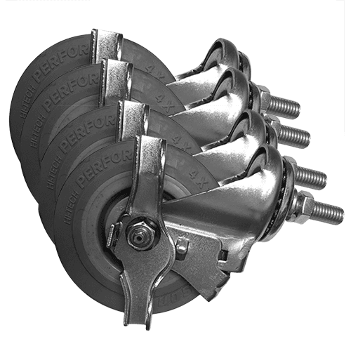 AFC-CASTER4 on Applied Automation