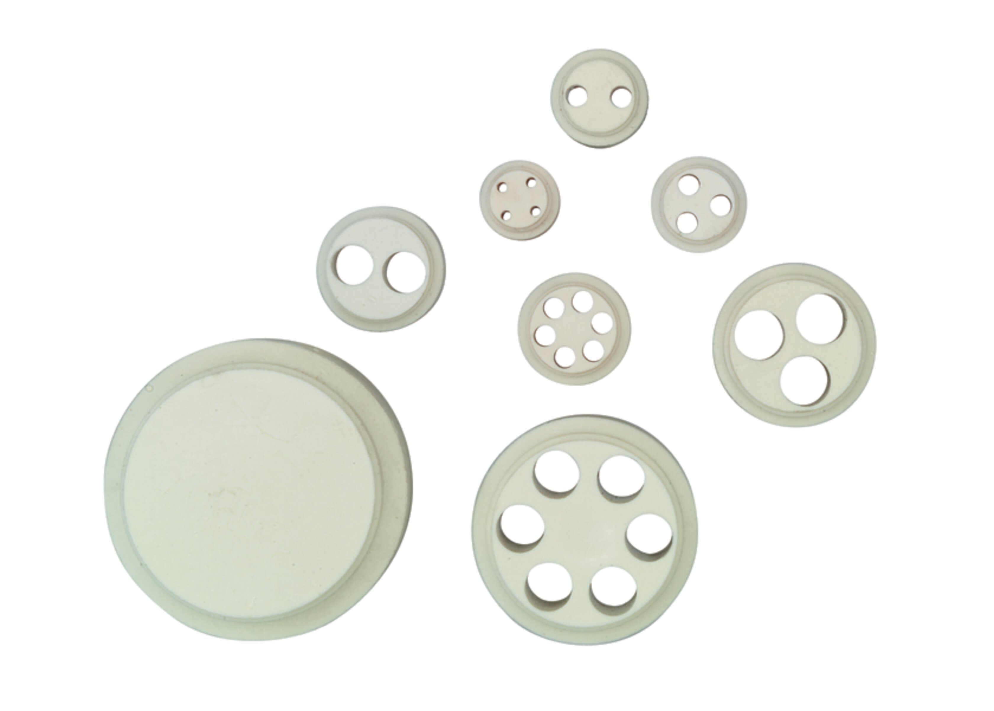 Murrplastik 8358223800 Type KV-ME (multi-insert) 8358223800 on Applied Automation