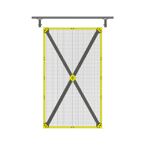 SG2-3636SW-48DK11 on Applied Automation