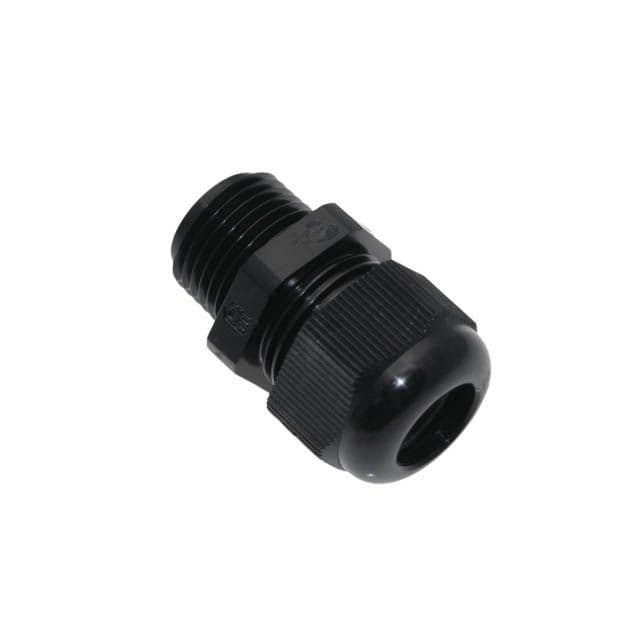 Mencom PCG-1/2-B .5-NPT, Plastic Gland, Black, 0.394 - 0.551 PCG-1/2-B on Applied Automation