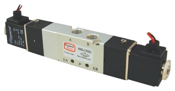 MME-41PEEC-D110 on Applied Automation