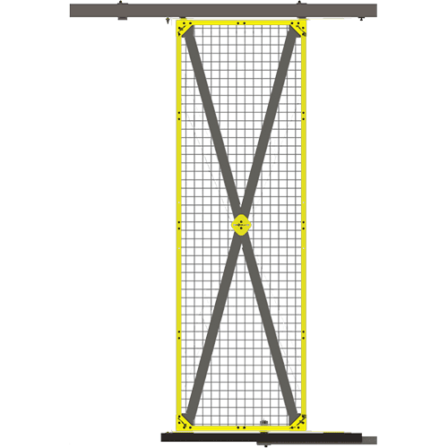 SG2-4848SLD-36DK22 on Applied Automation