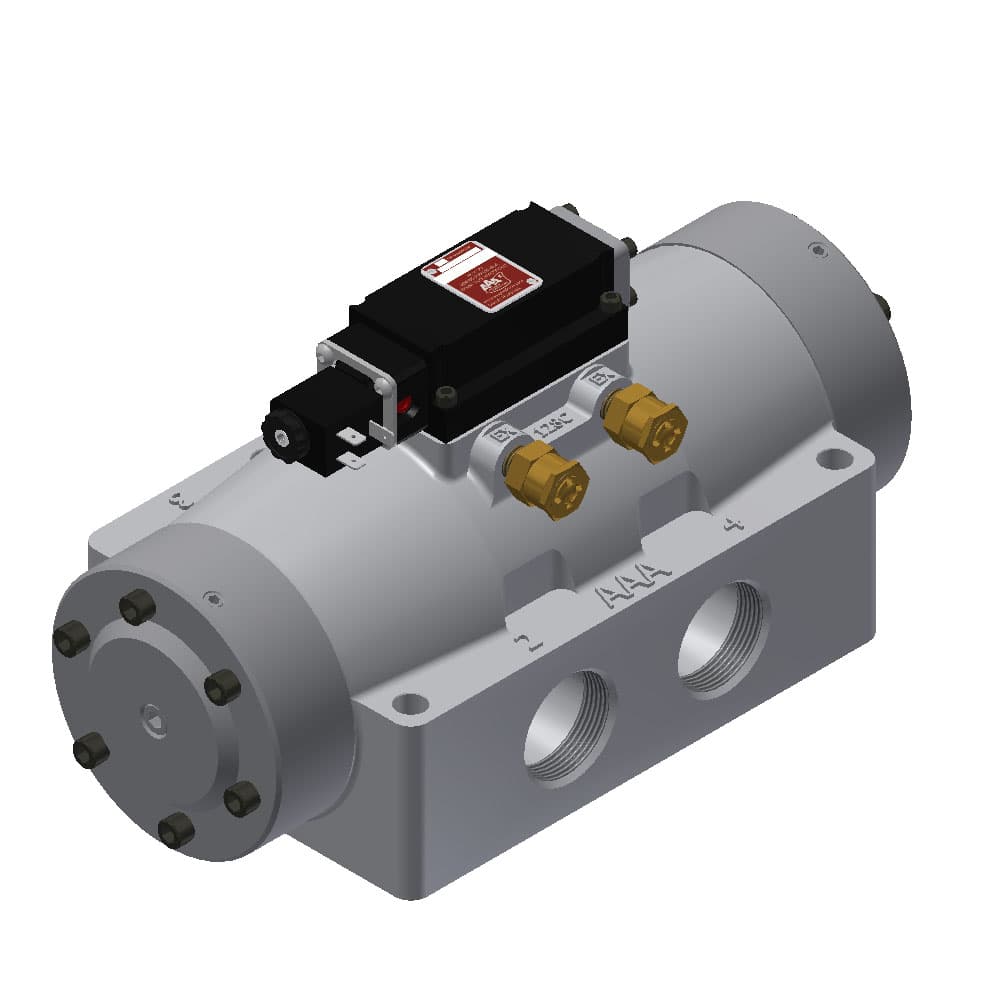 ESR12 on Applied Automation