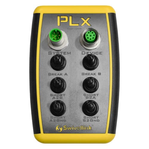 SWL-PLX on Applied Automation