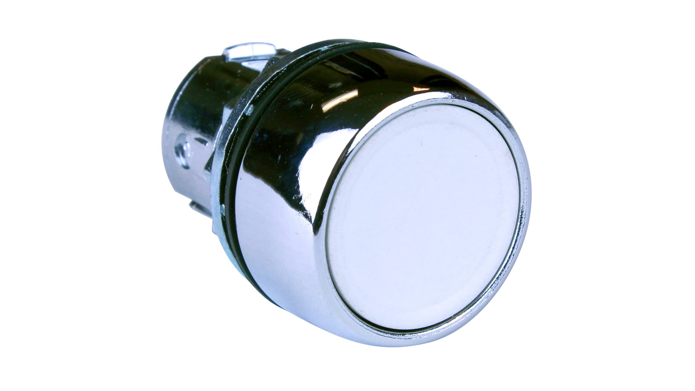 Sprecher + Schuh D7M-F1PX11 Sprecher + Schuh D7M-F1PX11 - D7 22mm Push Button, Non-Illuminated, Metal, Flush Momentary, White, Plastic Latch, 1NO 1NC Standard, UL Type 4/13, IP66 D7M-F1PX11 on Applied Automation