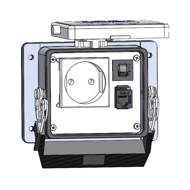 EP-RJ45-5R-32 on Applied Automation