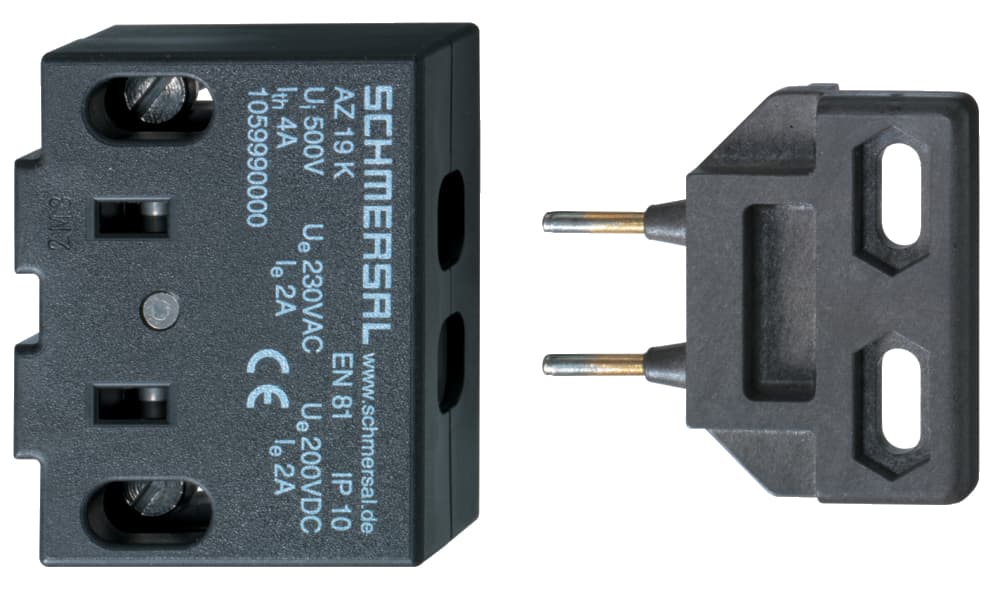 AZ 19 K on Applied Automation