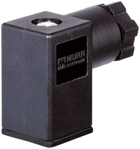 Murr Elektronik 7000-30155-0000000 7000-30155-0000000 Murrelektronik - SVS ECO VALVE PLUG FORM CI 9.4 MM 230V, 2+PE field-wireable M16x1.5 7000-30155-0000000 on Applied Automation