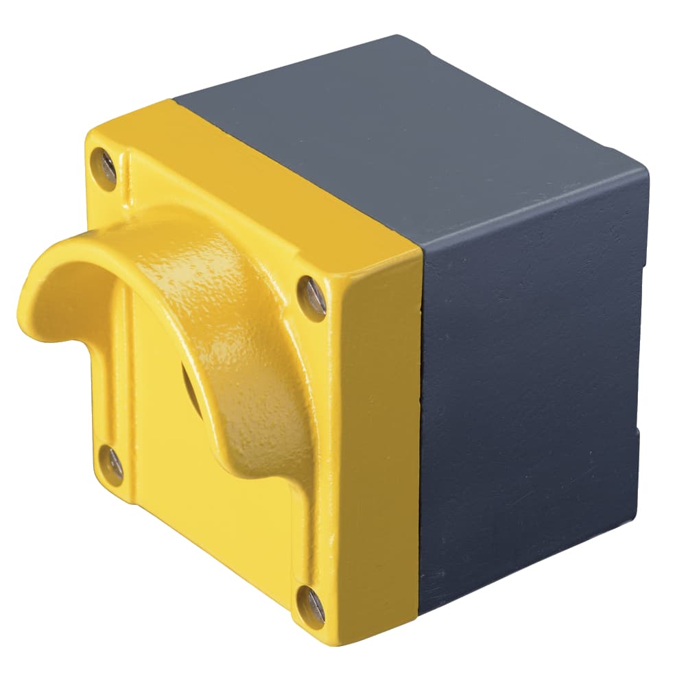 MBGAC311YE on Applied Automation