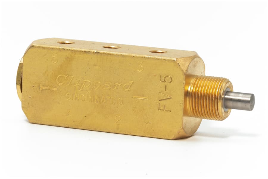 FV-5 on Applied Automation