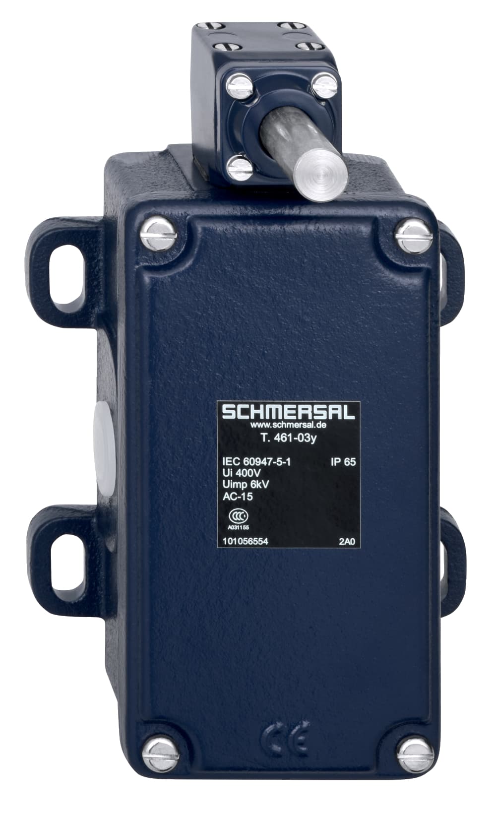 TK 461-30Y on Applied Automation