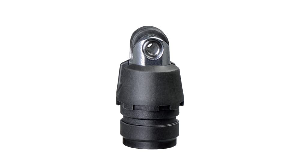 Schmersal PS215-Z11-R200 PS215-Z11-R200 Schmersal - Position switch; PS215; Metal enclosure; Design to EN 50047; Quick connection technology as connection terminals rotated by 45°; Simple and quick to adjust the control elements by 45°.; cable entry 1 x M20 x 1,5; plastic roller Ø 9,5 mm PS215-Z11-R200 on Applied Automation