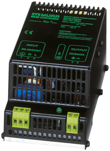 85051 on Applied Automation