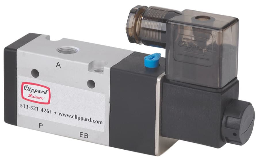 MME-31PES-D24A on Applied Automation
