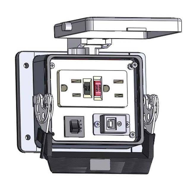 GF-USB-BFAF-R-32 on Applied Automation