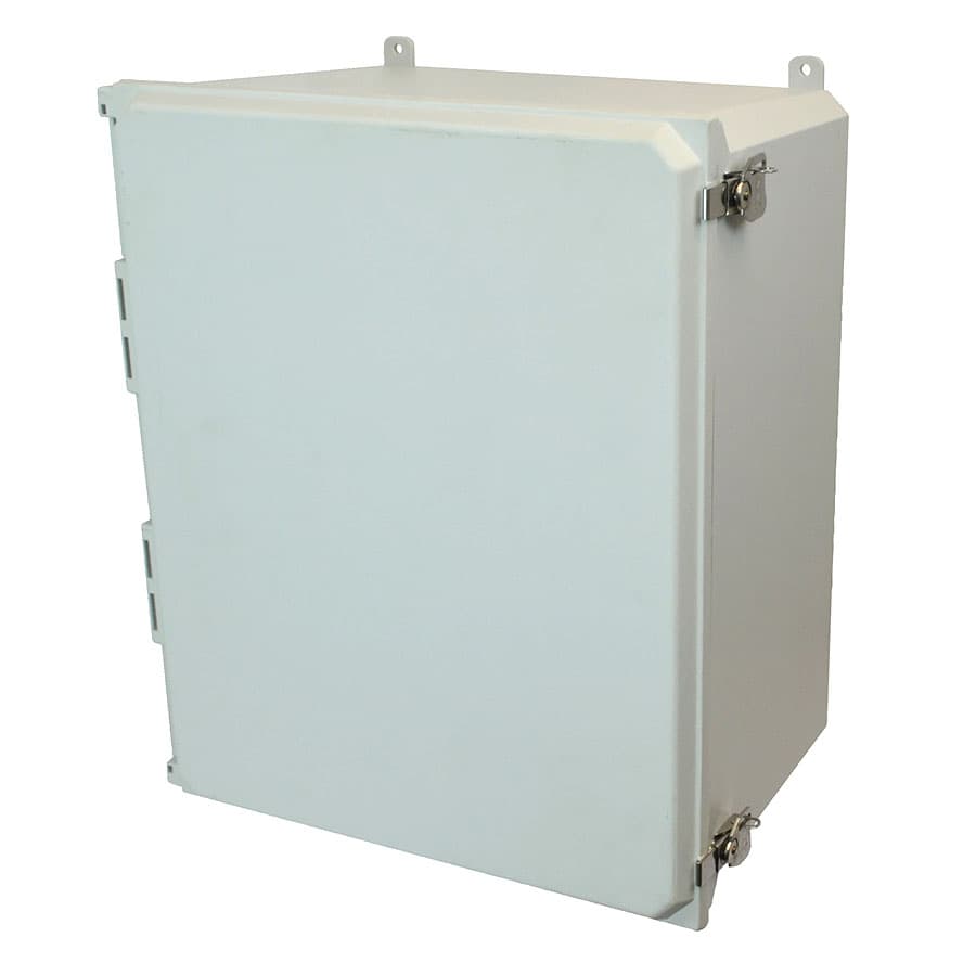 AMU2060T on Applied Automation