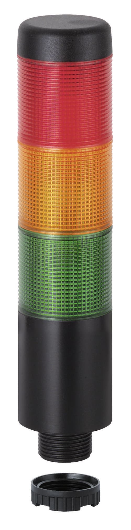 Werma 699.110.75 K37 cable EM Pulse tone 24VAC/DC GN/YE/R 699.110.75 on Applied Automation