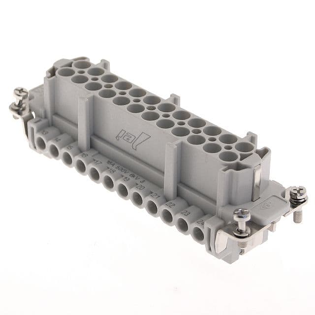 JNEF-24 on Applied Automation